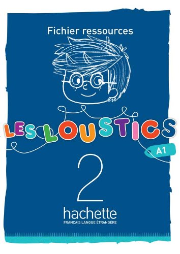 Les Loustics 2 : Fichier ressources