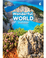 Wonderful World 6