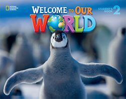 Welcome to Our World 2