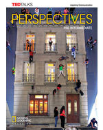 Perspectives Pre-Int. with Online WB
