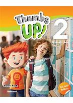 Thumbs UP ! - 2