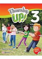 Thumbs UP ! - 3