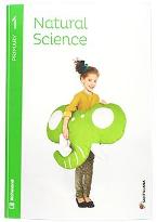 Natural Science - 1