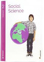 Social Science - 2