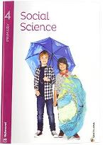 Social Science - 4