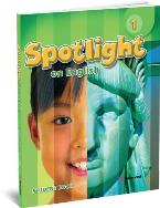 Spotlight on English - 1