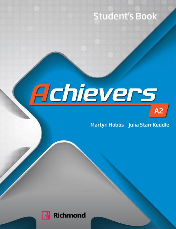 Achievers