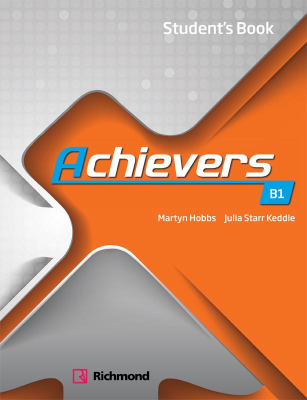 Achievers