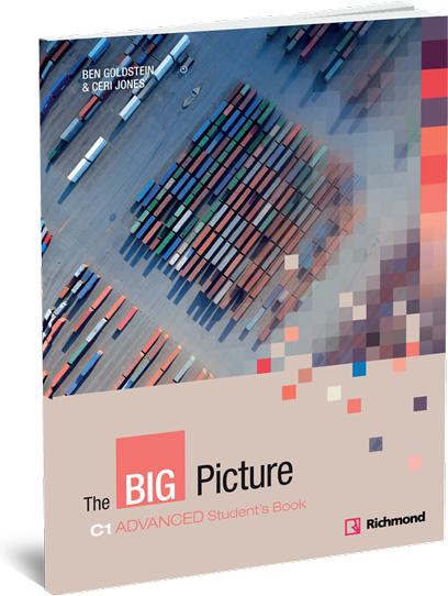 The Big Picture