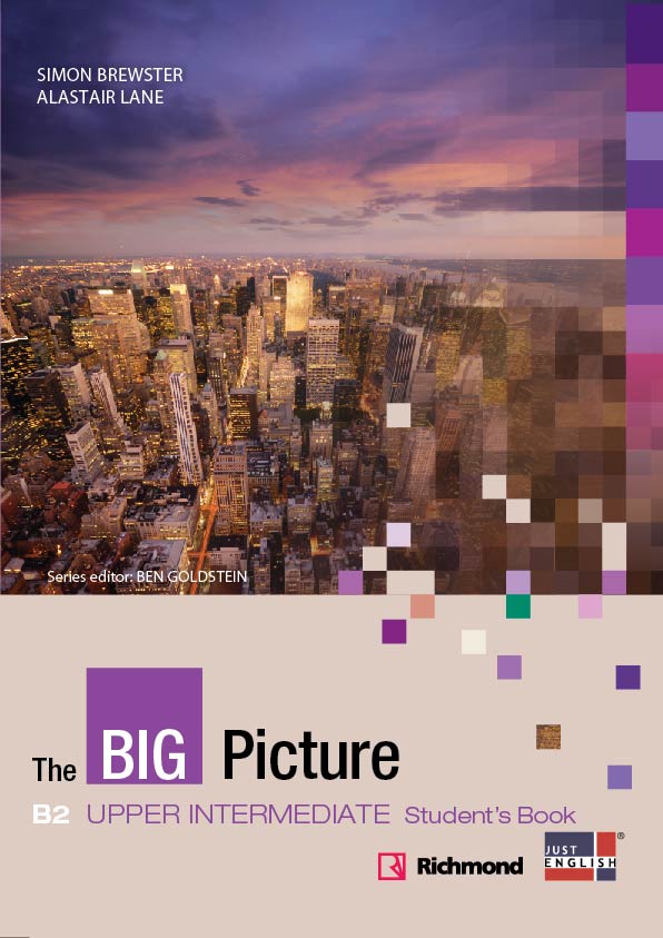 The Big Picture