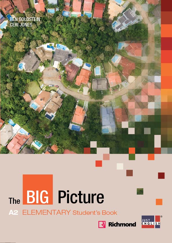 The Big Picture