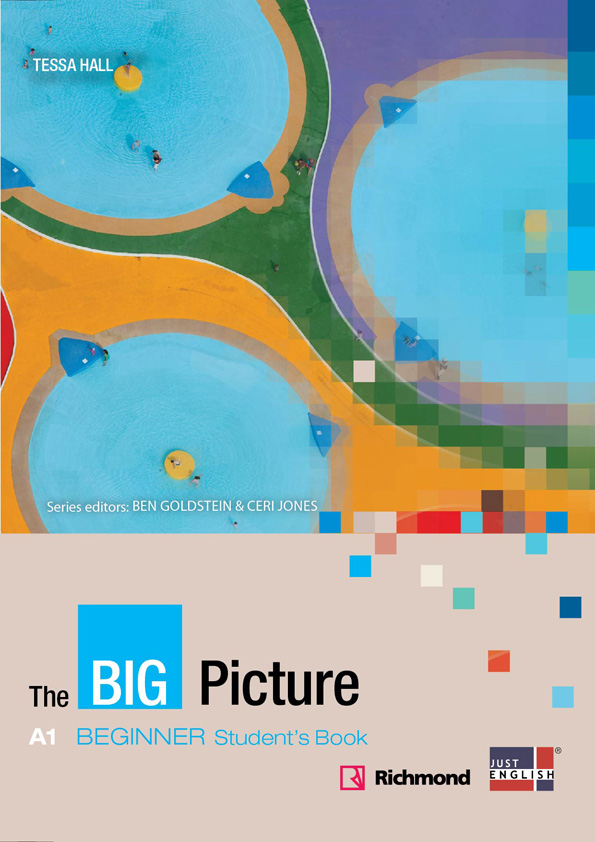 The Big Picture