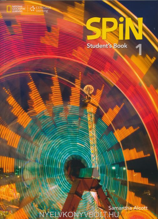 Spin 1