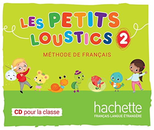 Les Petits Loustics niveau 2