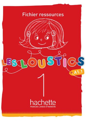 Les Loustics 1 : Fichier ressources